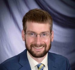Kyle Eilenfeldt photo