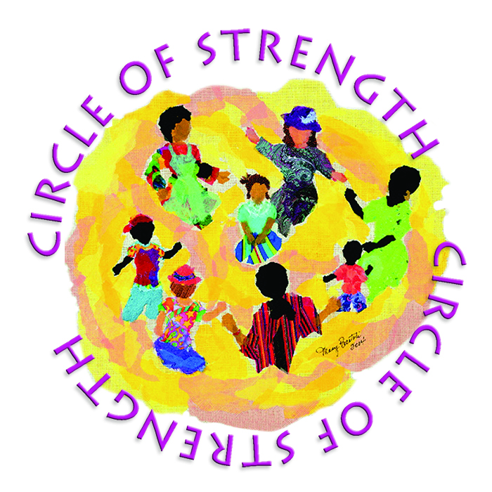 Read more about the article Circle of Strength Almost Here!