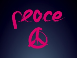 Peace On Earth