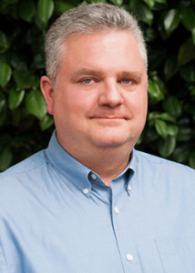 Headshot of Thomas P. Welch