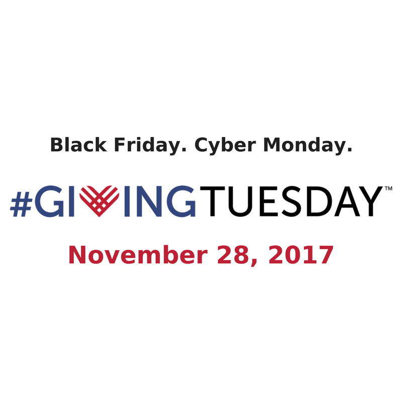 Giving Tuesday