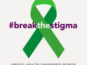 Mental Health Awareness Month