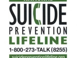 Preventing Suicide