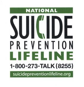 Preventing Suicide