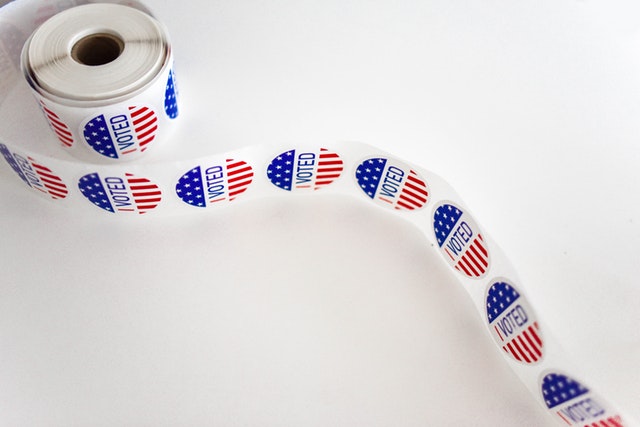 Read more about the article Election Jitters