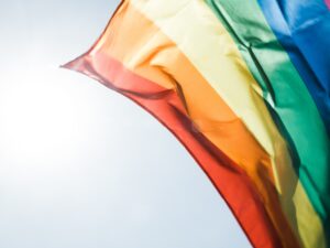 Pride Month Support and Resources