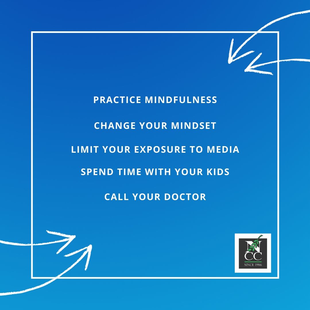 Read more about the article Mental Health and COVID-19