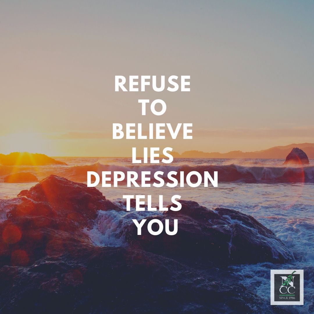 Read more about the article Depression during a Pandemic