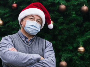 5 Tips to Reduce Holiday Stress During COVID