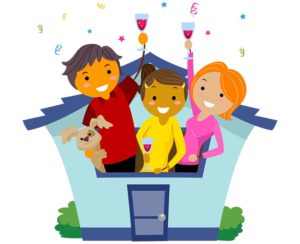 fiestas con propósito