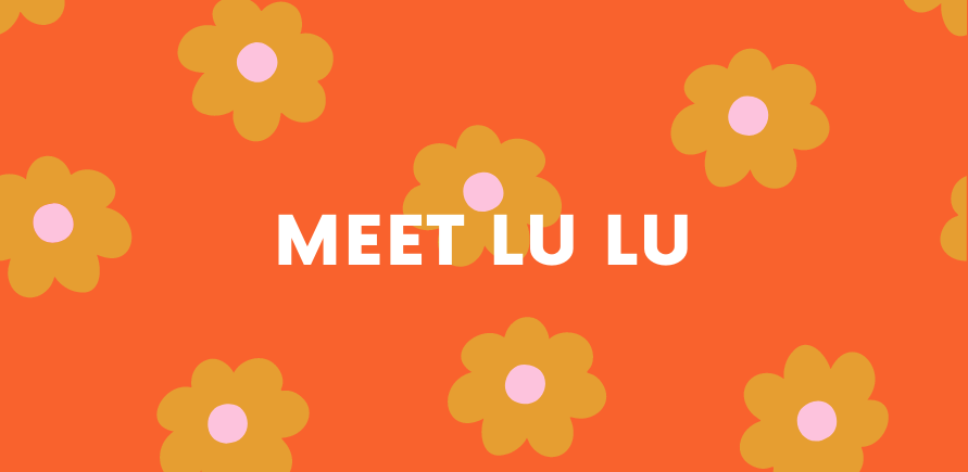 Meet our newest Therapist: Lu Lu