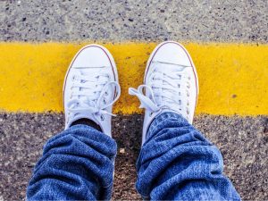 The State of Our Boundaries Impacts the State of our Bodies