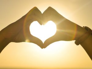 Mindful Self-Compassion