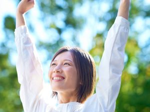 Shame-Free Tips To Improve Mental Health For The New Year