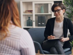 Beyond the Statement: Practicing Social Justice in Every Counseling Room